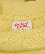 -（ソノタ）Tシャツ・カットソー 黄 サイズ:L メンズ/2200681839069