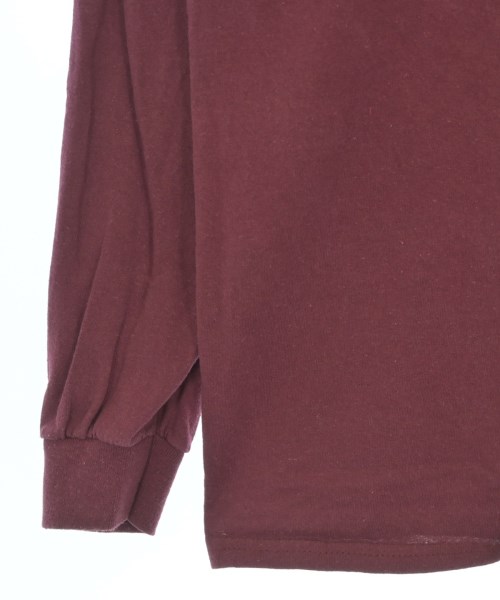 -（ソノタ）Tシャツ・カットソー 赤 サイズ:M レディース/2200681603103