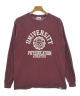 -（ソノタ）Tシャツ・カットソー 赤 サイズ:M レディース/2200681603103