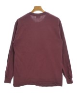 -（ソノタ）Tシャツ・カットソー 赤 サイズ:M レディース/2200681603103