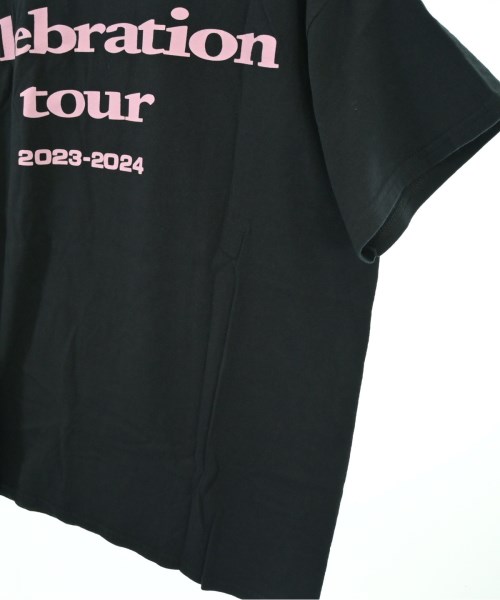 -（ソノタ）Tシャツ・カットソー 黒 サイズ:L メンズ/2200686877066