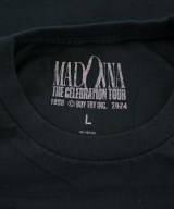 -（ソノタ）Tシャツ・カットソー 黒 サイズ:L メンズ/2200686877066