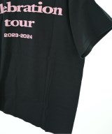 -（ソノタ）Tシャツ・カットソー 黒 サイズ:L メンズ/2200686877066