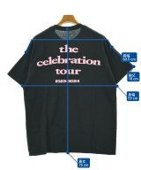-（ソノタ）Tシャツ・カットソー 黒 サイズ:L メンズ/2200686877066