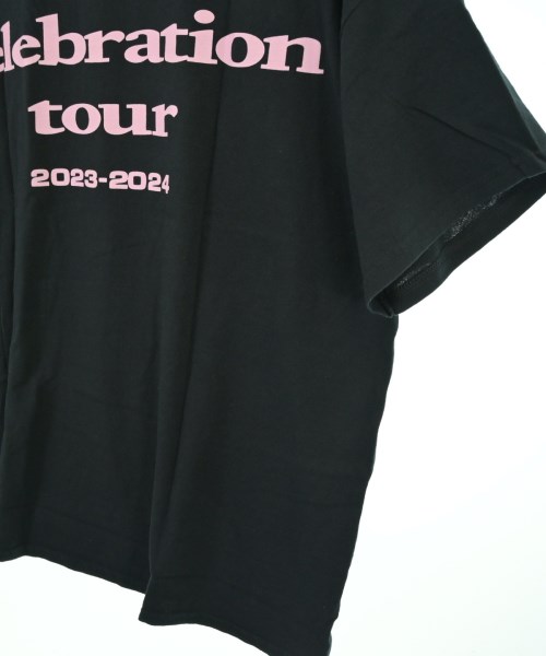 -（ソノタ）Tシャツ・カットソー 黒 サイズ:L メンズ/2200686877073