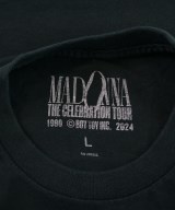 -（ソノタ）Tシャツ・カットソー 黒 サイズ:L メンズ/2200686877073