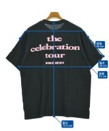 -（ソノタ）Tシャツ・カットソー 黒 サイズ:L メンズ/2200686877073
