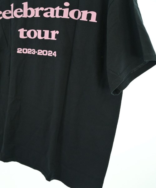 -（ソノタ）Tシャツ・カットソー 黒 サイズ:L メンズ/2200686877080