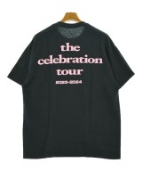 -（ソノタ）Tシャツ・カットソー 黒 サイズ:L メンズ/2200686877080