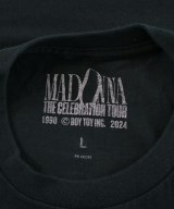 -（ソノタ）Tシャツ・カットソー 黒 サイズ:L メンズ/2200686877080