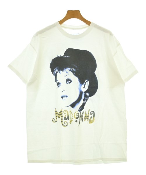その他(ソノタ)Tシャツ・カットソー 白 サイズ:L/2200686877097