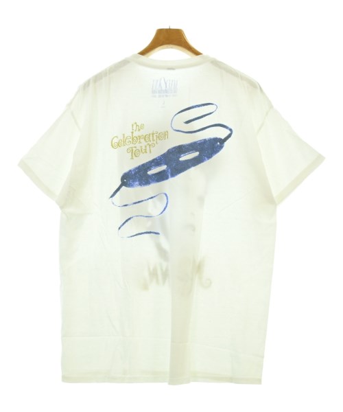 -（ソノタ）Tシャツ・カットソー 白 サイズ:L メンズ/2200686877097