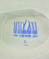 -（ソノタ）Tシャツ・カットソー 白 サイズ:L メンズ/2200686877097