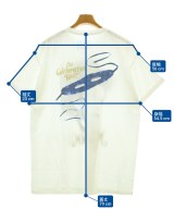 -（ソノタ）Tシャツ・カットソー 白 サイズ:L メンズ/2200686877097