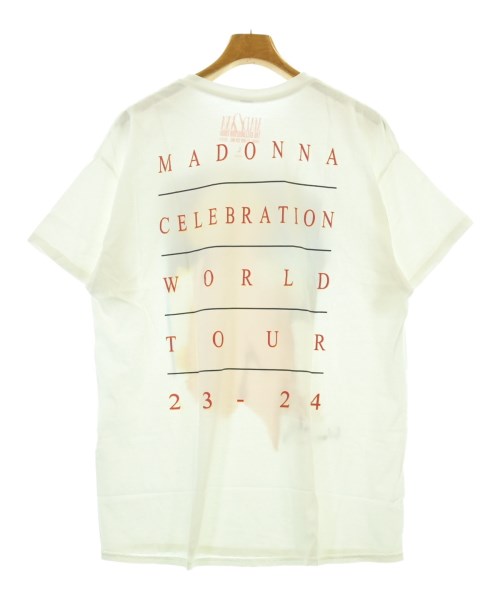 -（ソノタ）Tシャツ・カットソー 白 サイズ:L メンズ/2200686877103