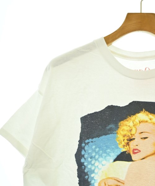 -（ソノタ）Tシャツ・カットソー 白 サイズ:L メンズ/2200686877103