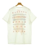 -（ソノタ）Tシャツ・カットソー 白 サイズ:L メンズ/2200686877103