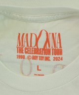 -（ソノタ）Tシャツ・カットソー 白 サイズ:L メンズ/2200686877103