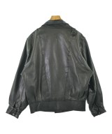-（ソノタ）ライダース 黒 サイズ:-(XL位) メンズ/2200687051014