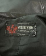 -（ソノタ）ライダース 黒 サイズ:-(XL位) メンズ/2200687051014