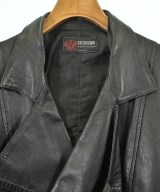 -（ソノタ）ライダース 黒 サイズ:-(XL位) メンズ/2200687051014