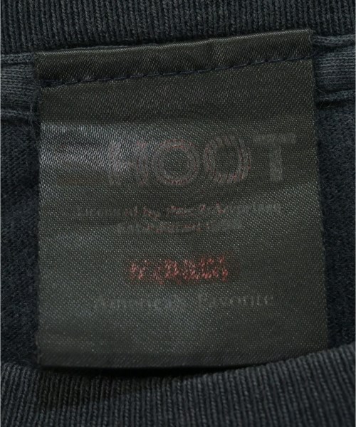 -（ソノタ）Tシャツ・カットソー グレー サイズ:-(M位) メンズ/2200681611184