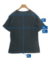 -（ソノタ）Tシャツ・カットソー グレー サイズ:-(M位) メンズ/2200681611184