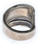 -（ソノタ）リング シルバー サイズ:-(17号位) メンズ/2200688311148