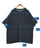 -（ソノタ）Tシャツ・カットソー 黒 サイズ:-(XXL位) メンズ/2200688111069