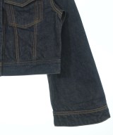 -（ソノタ）デニムジャケット 紺 サイズ:S レディース/2200689084010