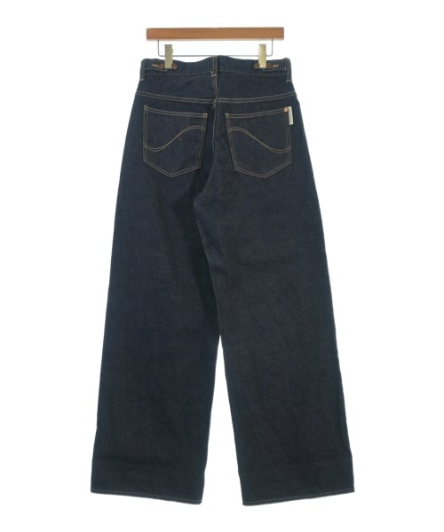 -（ソノタ）デニムパンツ 紺 サイズ:S レディース/2200689084027