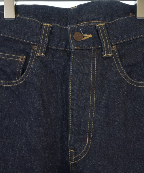 -（ソノタ）デニムパンツ 紺 サイズ:S レディース/2200689084027