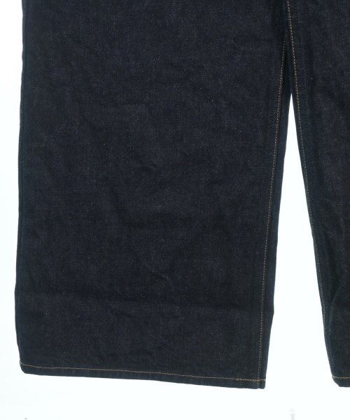 -（ソノタ）デニムパンツ 紺 サイズ:S レディース/2200689084027