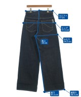 -（ソノタ）デニムパンツ 紺 サイズ:S レディース/2200689084027