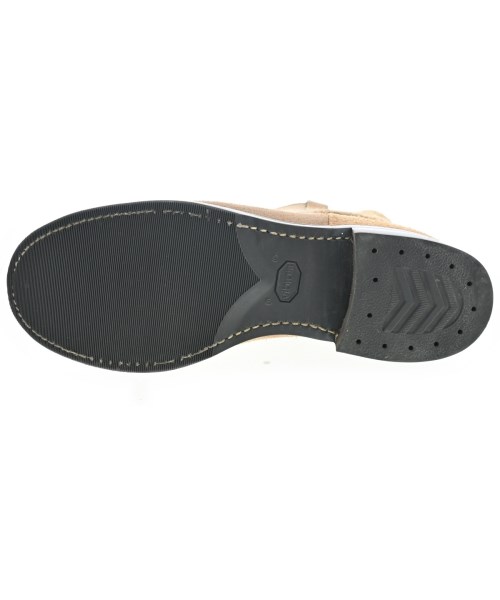 -（ソノタ）ブーツ 茶 サイズ:US10(28cm位) メンズ/2200689105012