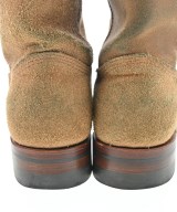 -（ソノタ）ブーツ 茶 サイズ:US10(28cm位) メンズ/2200689105012