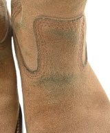 -（ソノタ）ブーツ 茶 サイズ:US10(28cm位) メンズ/2200689105012