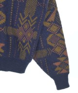 -（ソノタ）ニット・セーター 紺 サイズ:XL メンズ/2200689845062