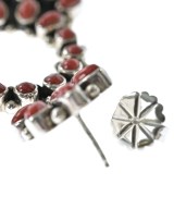 NAVAJO（ナバホ）ピアス シルバー サイズ:- レディース/2200687118212