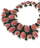 NAVAJO（ナバホ）ピアス シルバー サイズ:- レディース/2200687118212