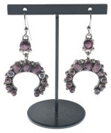 NAVAJO（ナバホ）ピアス シルバー サイズ:- レディース/2200687118229