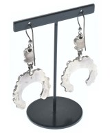 NAVAJO（ナバホ）ピアス シルバー サイズ:- レディース/2200687118229