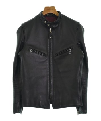 ショット SCHOTT　 641XX 　ブラック 34　美品 3200124F0010_m2_a001.jpg