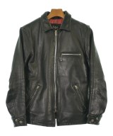 Schott ライダース