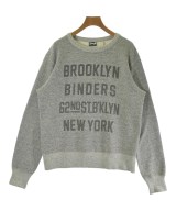 Schott スウェット