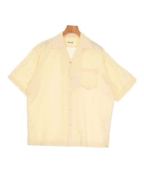 ショット(Schott)のSchott カジュアルシャツ
