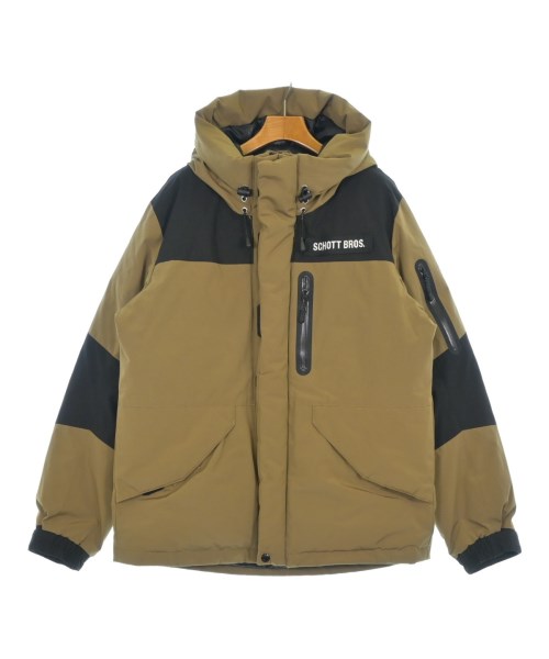 ショット(Schott)のSchott ダウンジャケット/ダウンベスト