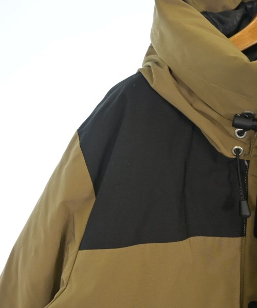 Schott（ショット）ダウンジャケット/ダウンベスト ベージュ サイズ:L メンズ/2200636138025