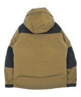 Schott（ショット）ダウンジャケット/ダウンベスト ベージュ サイズ:L メンズ/2200636138025