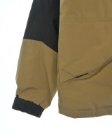 Schott（ショット）ダウンジャケット/ダウンベスト ベージュ サイズ:L メンズ/2200636138025